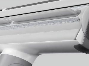 Szczotka wałek rolka czyszczenia zbierania sierści wielokrotnego użytku 6