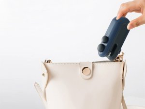 Verk Zgrzewarka otwieracz do folii bezprzewodowa na usb z magnesem 2 w 1 3