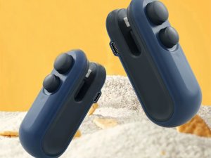 Verk Zgrzewarka otwieracz do folii bezprzewodowa na usb z magnesem 2 w 1 5