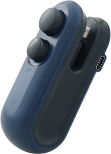 Verk Zgrzewarka otwieracz do folii bezprzewodowa na usb z magnesem 2 w 1 7