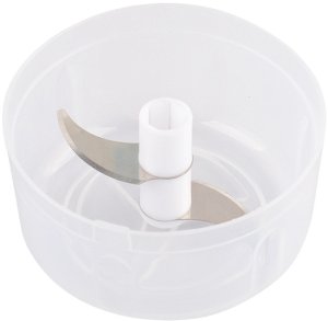 Rozdrabniacz do żywności elektryczny siekacz szatkownica do warzyw cebuli 10