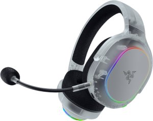 Słuchawki Razer Barracuda X Chroma Przezroczyste (RZ04-05220400-R3M1) 2