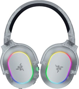 Słuchawki Razer Barracuda X Chroma Przezroczyste (RZ04-05220400-R3M1) 5