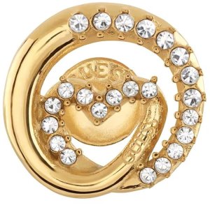 Guess Kolczyki Iconique JUBE05528JWYGT/U 4