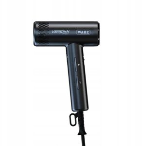 Suszarka Wahl WAHL 4322-0470 T-Dryer VANQUISH Compact Suszarka do włosów 2