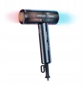 Suszarka Wahl WAHL 4322-0470 T-Dryer VANQUISH Compact Suszarka do włosów 3