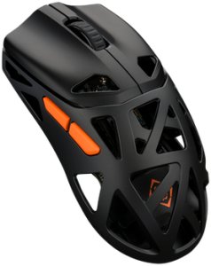 Mysz Deltaco DM370  (GAM-188) 2
