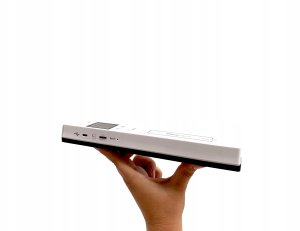 Skaner IRIS scan Book 7 | Handheld Scanners 2