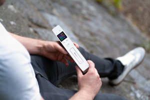 Skaner IRIS scan Book 7 | Handheld Scanners 4