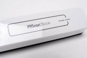 Skaner IRIS scan Book 7 | Handheld Scanners 9
