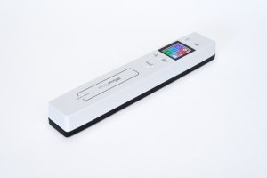 Skaner IRIS scan Book 7 Dyslexic | Handheld Scanners 11