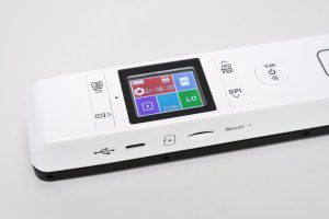 Skaner IRIS scan Book 7 Dyslexic | Handheld Scanners 5