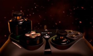 Pad Thrustmaster ESWAP X2 H.E Czarny USB Gamepad Analogowy/Cyfrowy PC, Xbox One, Xbox Series S, Xbox Series X 7