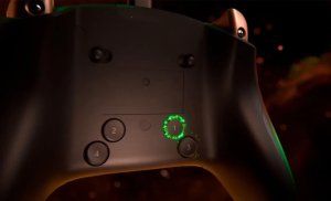 Pad Thrustmaster ESWAP X2 H.E Czarny USB Gamepad Analogowy/Cyfrowy PC, Xbox One, Xbox Series S, Xbox Series X 9