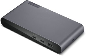 Stacja/replikator Lenovo USB-C Universal Business Dock (40B30090DE) 2