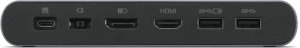 Stacja/replikator Lenovo USB-C Universal Business Dock (40B30090DE) 3