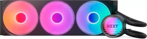 Chłodzenie wodne Nzxt Kraken Core 360 RGB (RL-KR36C-B1) 2
