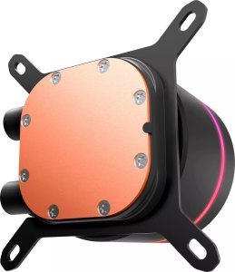 Chłodzenie wodne Nzxt Kraken Core 360 RGB (RL-KR36C-B1) 5