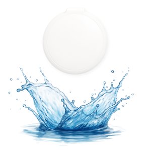 4X LOKALIZATOR DO KLUCZY PLECAK PSA KOTA BRELOK APPLE FIND MY TAG BLUETOOTH 4