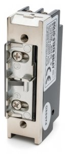 ELEKTROZACZEP Z PAMIĘCIA SYMETRYCZNY DO FURTKI KASET DRZWI NISKOPRĄDOWY 12V 7