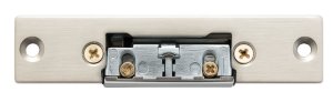 ELEKTROZACZEP Z PAMIĘCIA SYMETRYCZNY DO FURTKI KASET DRZWI NISKOPRĄDOWY 12V 9