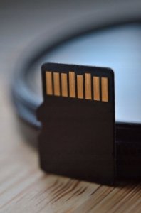 16GB KARTA PAMIĘCI MICRO SDHC ADAPTER SD 2