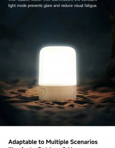 Nextool Lampa kempingowa wielofunkcyjna NexTool NE20014A latarnia 3
