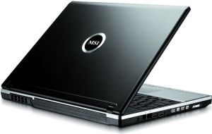 Laptop MSI VR610-081PL VR610-081PL 2