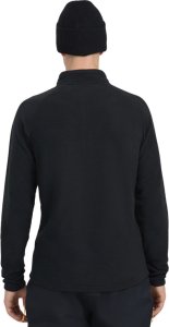 4f Bluza polarowa męska czarna 4FWAW25UFLEM065 20S M 3