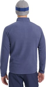 4f Bluza polarowa męska M065 denim 4FWAW25UFLEM065 32S 2XL 3