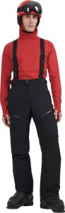 4f Bluza termoaktywna męska M100 czerwona 4FWAW25UBRUM100 61S 2XL 7