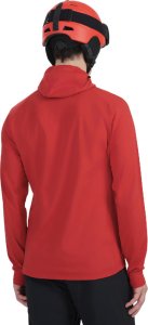 4f Bluza termoaktywna męska M100 czerwona 4FWAW25UBRUM100 61S 3