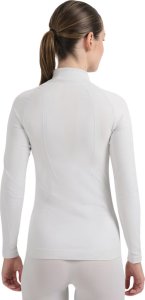 4f Koszulka termoaktywna damska F216 szara 4FWAW25USEAF216 27S XS/S 3