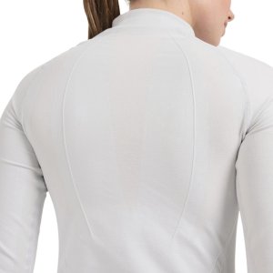 4f Koszulka termoaktywna damska F216 szara 4FWAW25USEAF216 27S XS/S 6