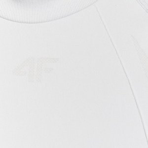 4f Koszulka termoaktywna damska F216 szara 4FWAW25USEAF216 27S XS/S 7