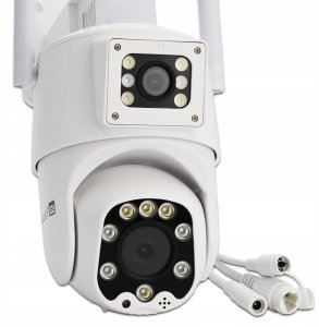 Kamera IP ORLLO Kamera IP TZ8 Dual 4MP+4MP 4G Wi-Fi 2