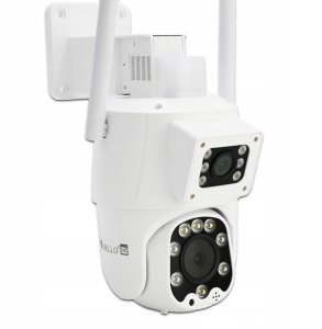 Kamera IP ORLLO Kamera IP TZ8 Dual 4MP+4MP 4G Wi-Fi 3
