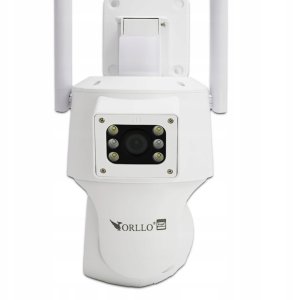 Kamera IP ORLLO Kamera IP TZ8 Dual 4MP+4MP 4G Wi-Fi 4