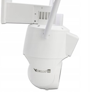 Kamera IP ORLLO Kamera IP TZ8 Dual 4MP+4MP 4G Wi-Fi 5