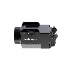 Latarka Fenix latarka na broń GL22 4