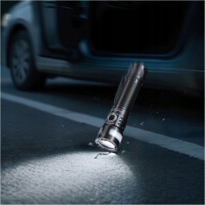 Latarka Fenix Latarka LED LD35R 4