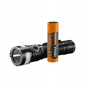 Latarka Fenix Latarka LED LD35R 5