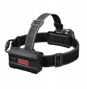 Latarka czołowa Fenix Latarka czołowa HP35R 2