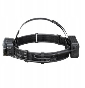 Latarka czołowa Fenix Latarka czołowa HP35R 3