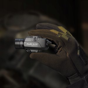 Latarka Fenix Latarka na broń GL23R 11