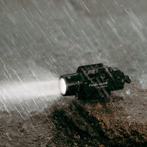 Latarka Fenix Latarka na broń GL23R 12