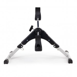 Rower stacjonarny ModernHome Mini rowerek treningowy składany z komputerem 3