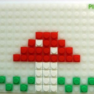 PIX-IT Box 6 - Duży zestaw edukacyjny 12