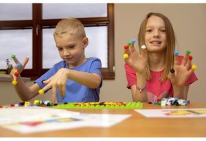 PIX-IT Box 6 - Duży zestaw edukacyjny 14