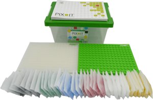 PIX-IT Box 6 - Duży zestaw edukacyjny 16